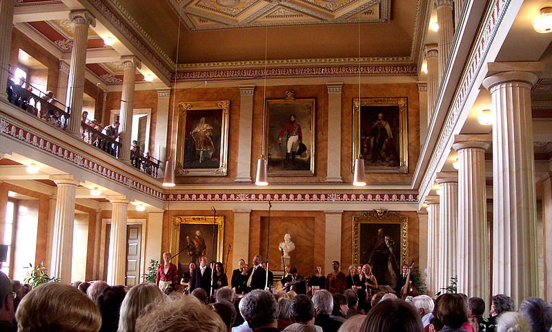 Université de Göttingen