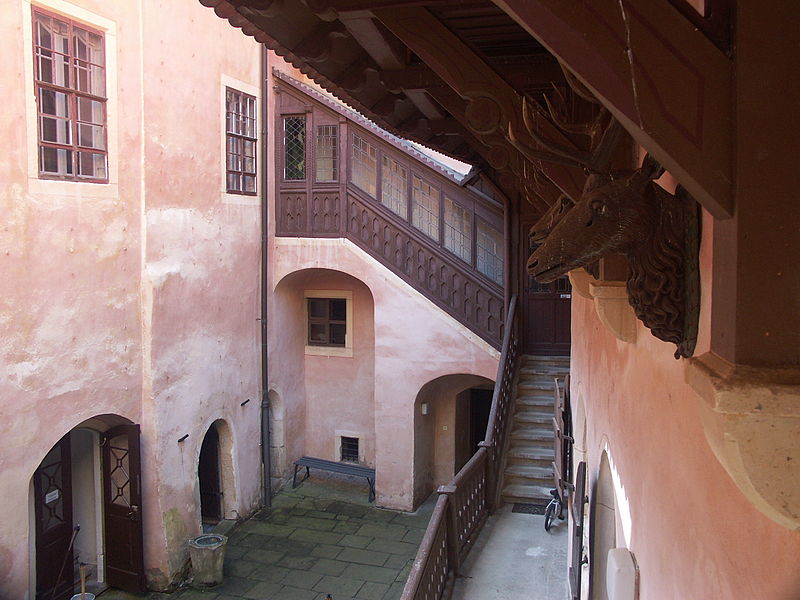 Schloss Kuckuckstein