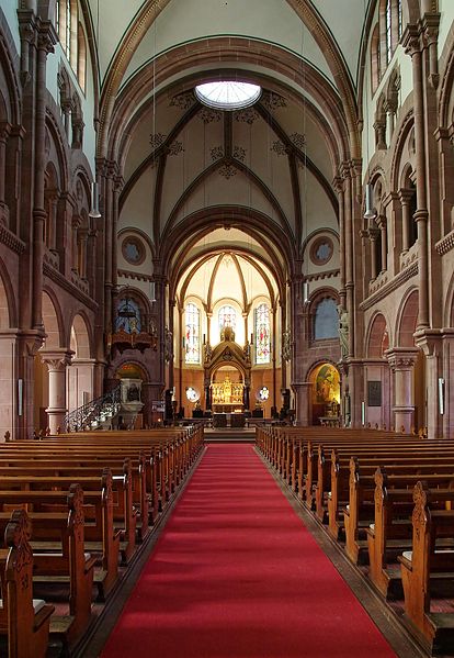 Iglesia de San Juan