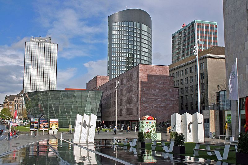 Deutsches Fußballmuseum