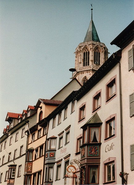 Rottweil