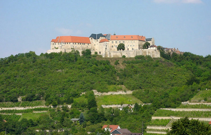 Château de Neuenburg