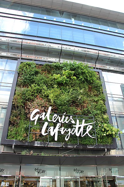 Galeries Lafayette Berlin