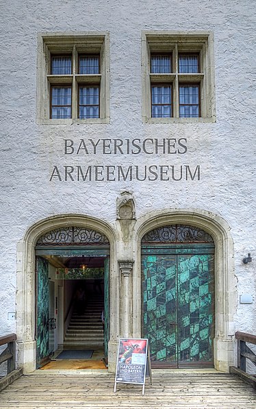 Bavarian Army Museum