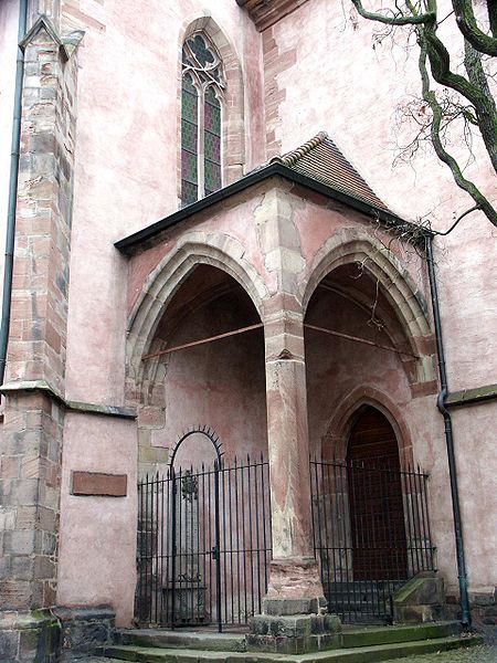 Stadtkirche