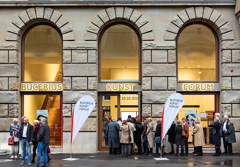 Bucerius Kunst Forum