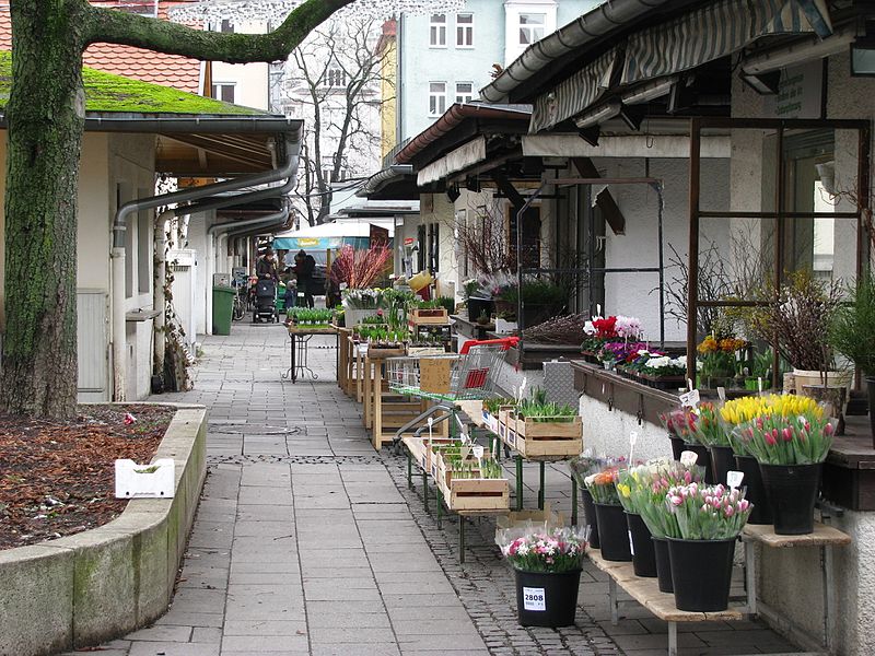 Elisabethmarkt