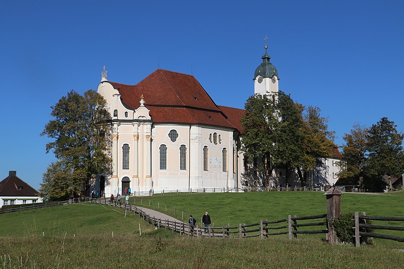 Église de Wies