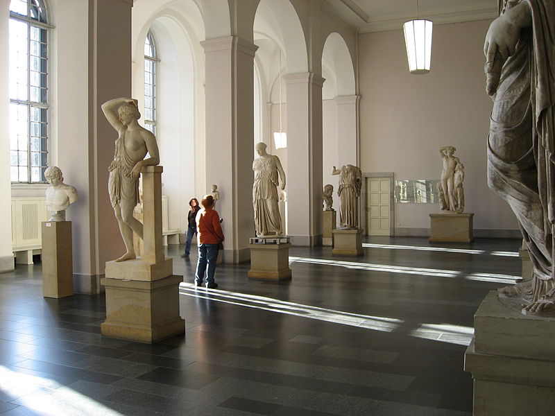 Musée de Pergame