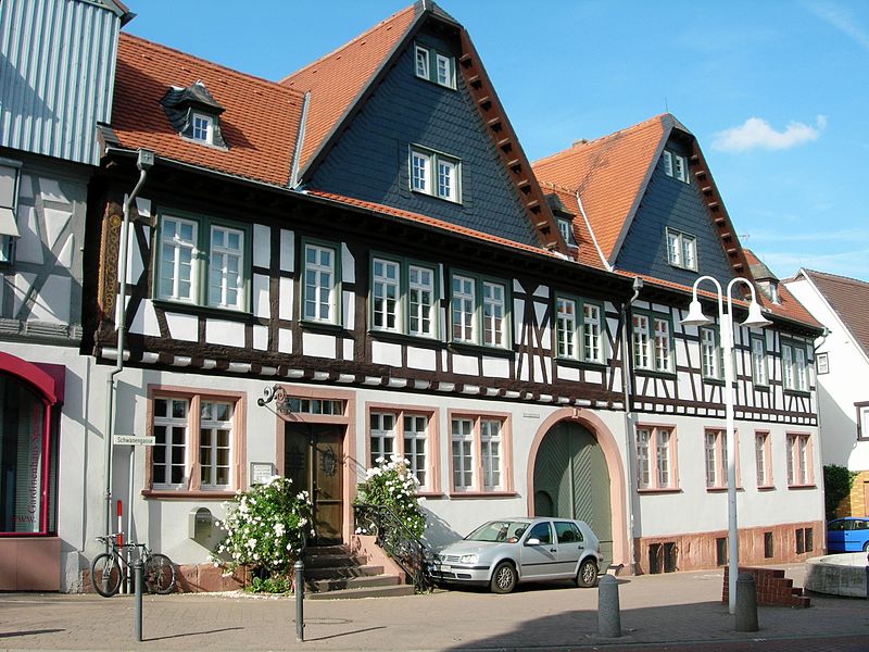 Groß-Umstadt