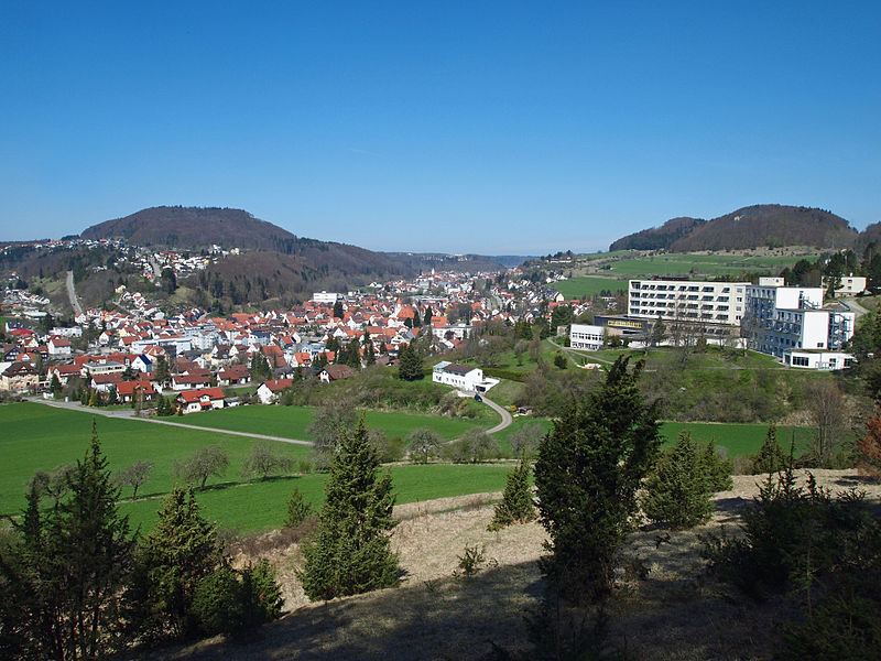 Albstadt