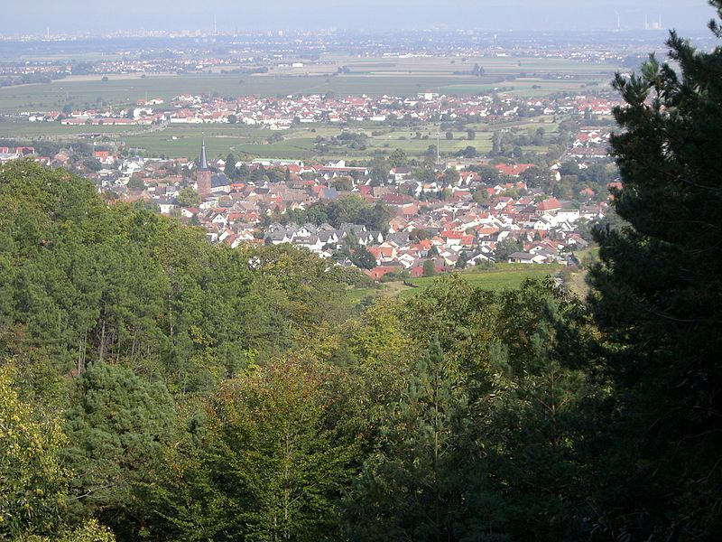 Deidesheim