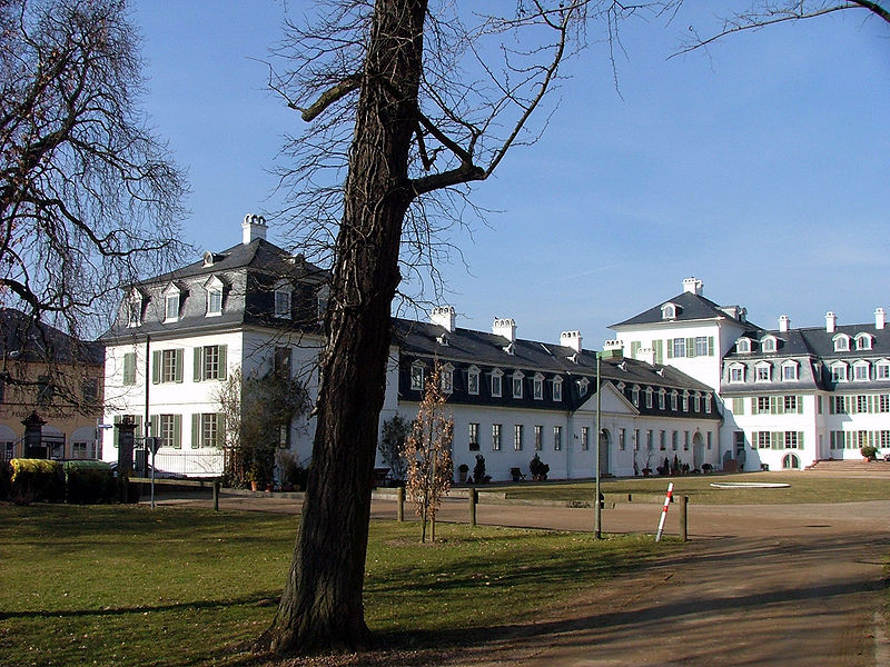Rumpenheimer Schloss
