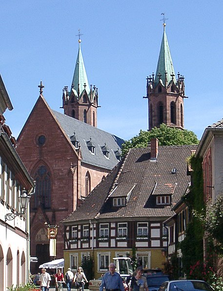 St. Gallus Kirche