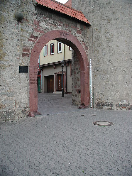 Karlstadt am Main