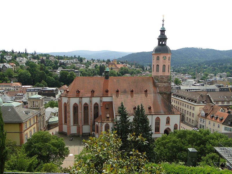 Collegiate Church