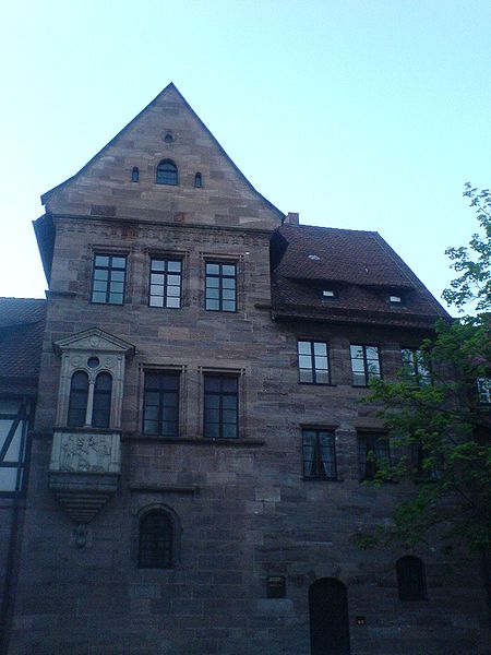 Tucherschloss