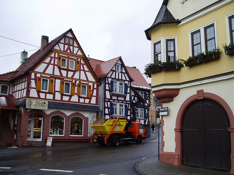 Niedernhausen