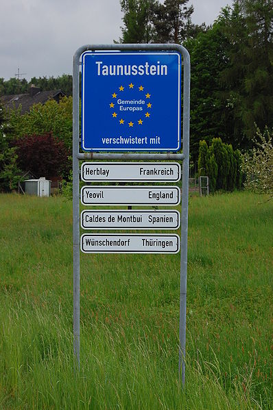 Taunusstein