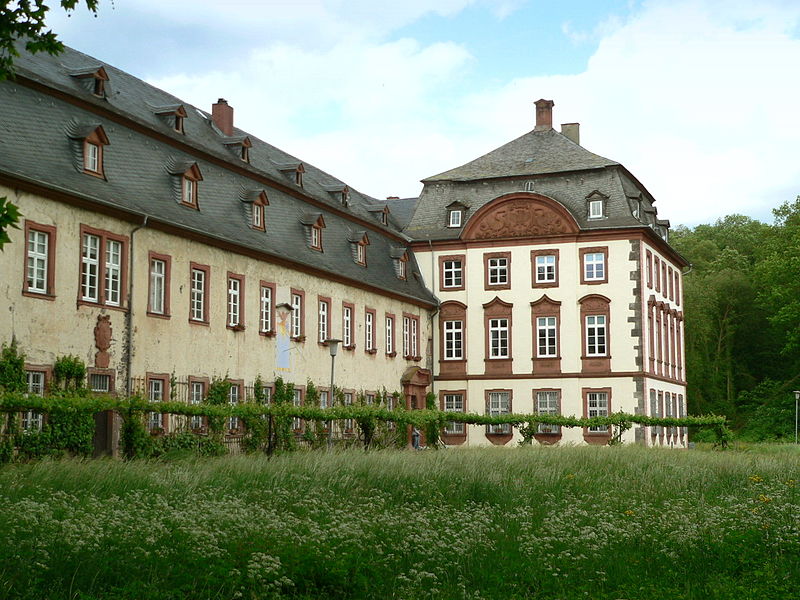 Monasterio Arnsburg