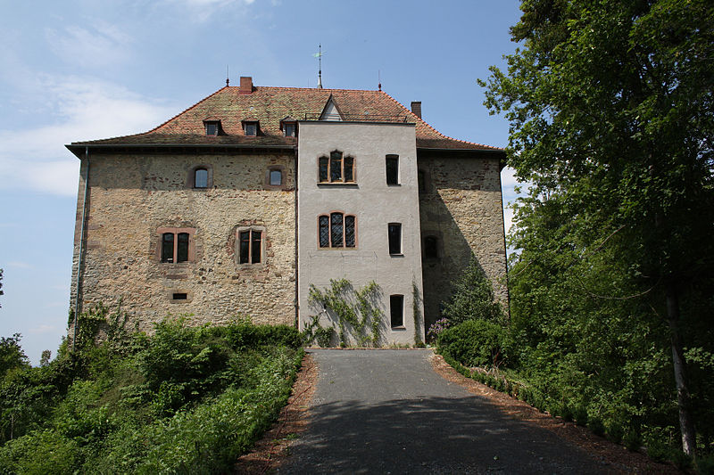 Château de Brandenstein