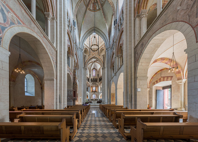 Catedral de Limburgo