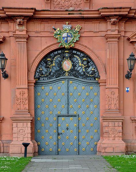 Château des Princes-Électeurs