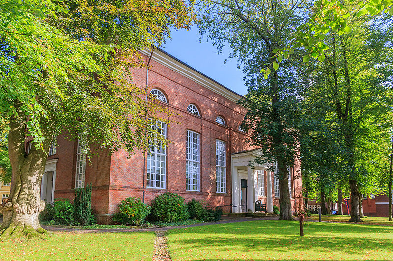 Lambertikirche