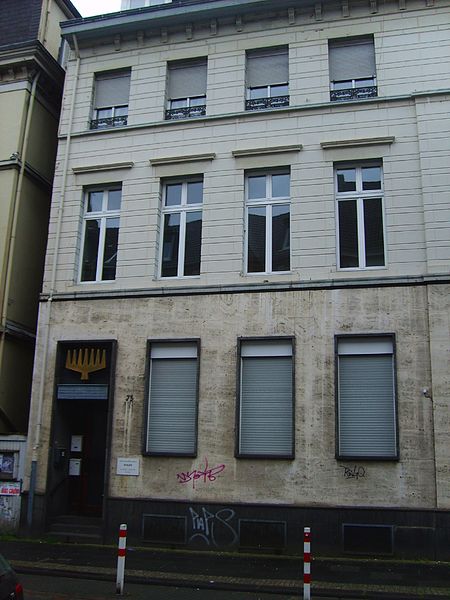 Alte Synagoge