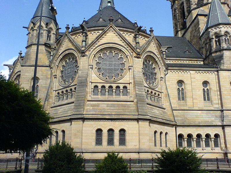 Ringkirche