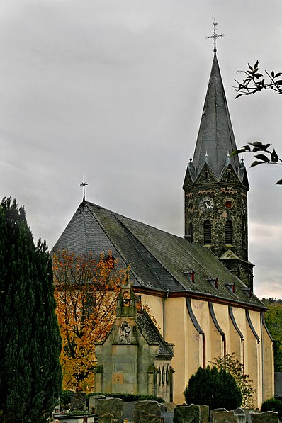 St. Peter's Church