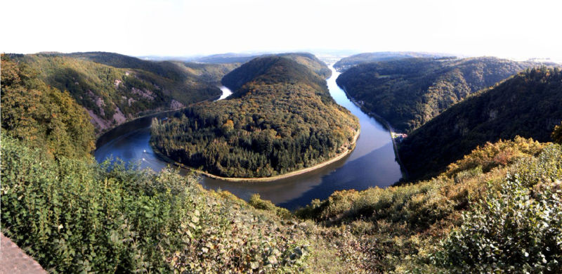 Park Krajobrazowy Saar-Hunsrück