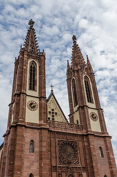 Rheingauer Dom