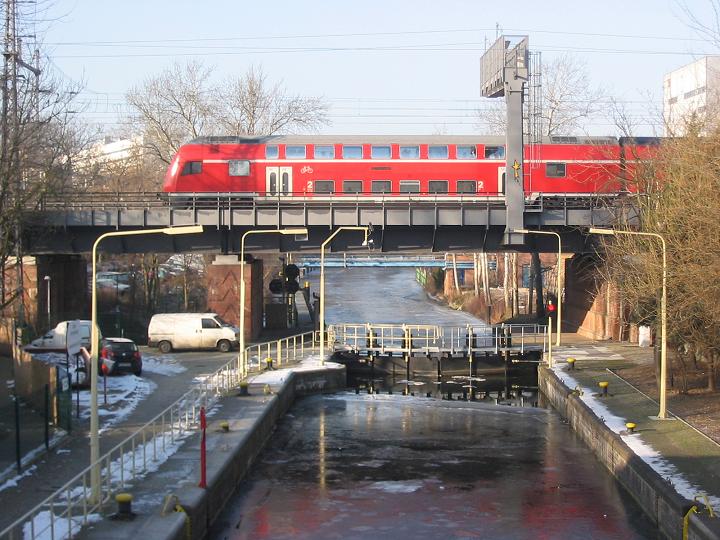 Landwehrkanal