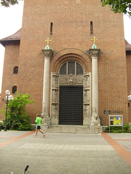 Church of Peace