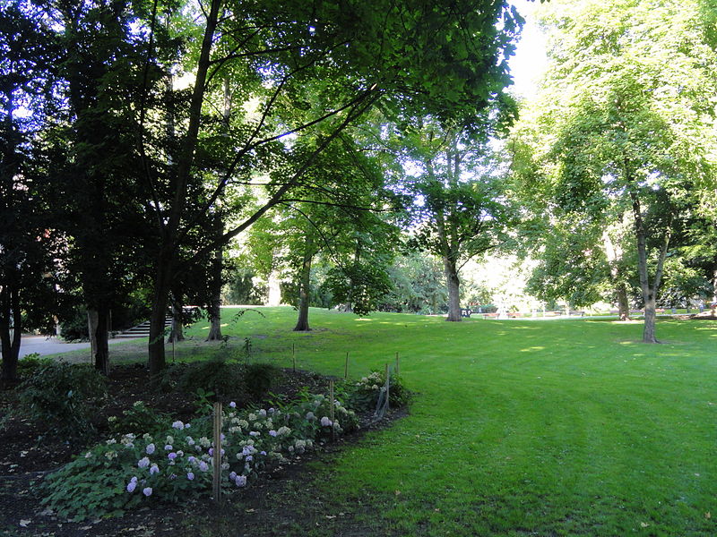 Rothschildpark
