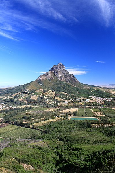 Simonsberg