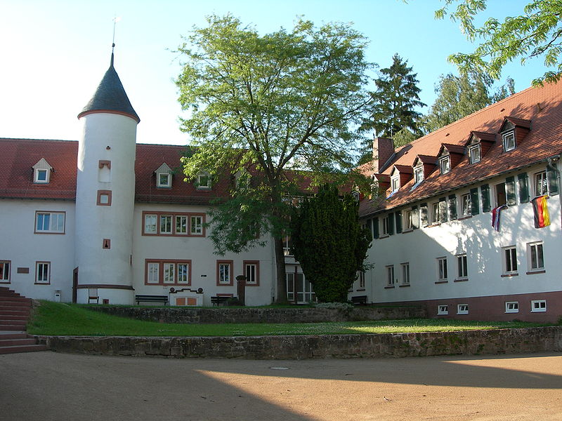 Höchst im Odenwald