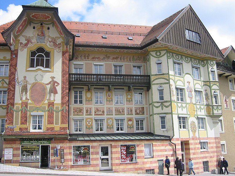 Bad Tölz