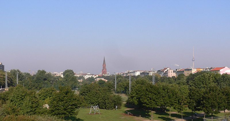 Görlitzer Park