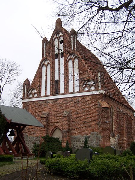 Christus-Kirche