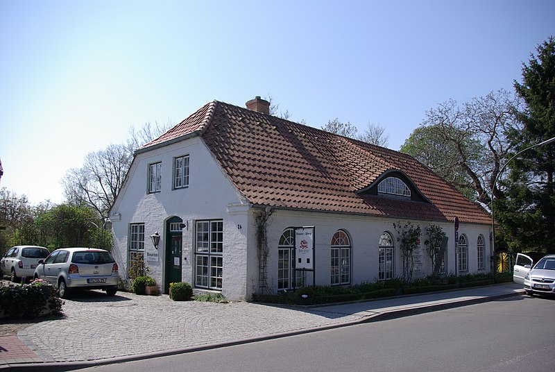 Glücksburg