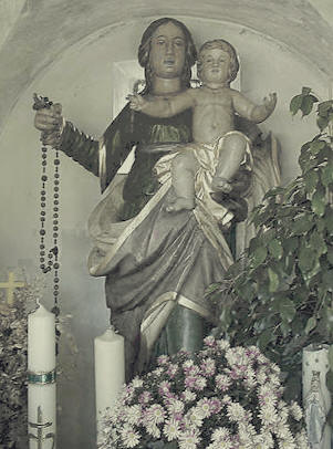 St.-Anna-Kapelle