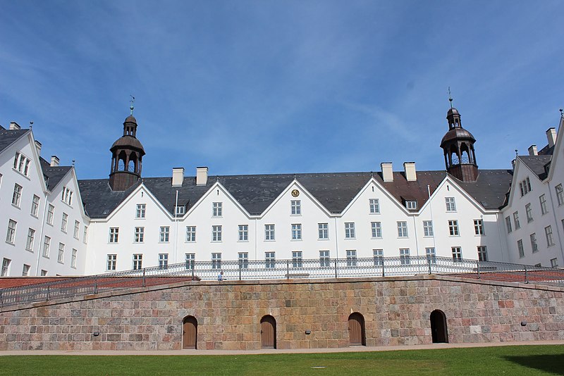 Schloss Plön