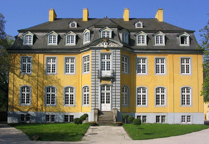 Château Beck