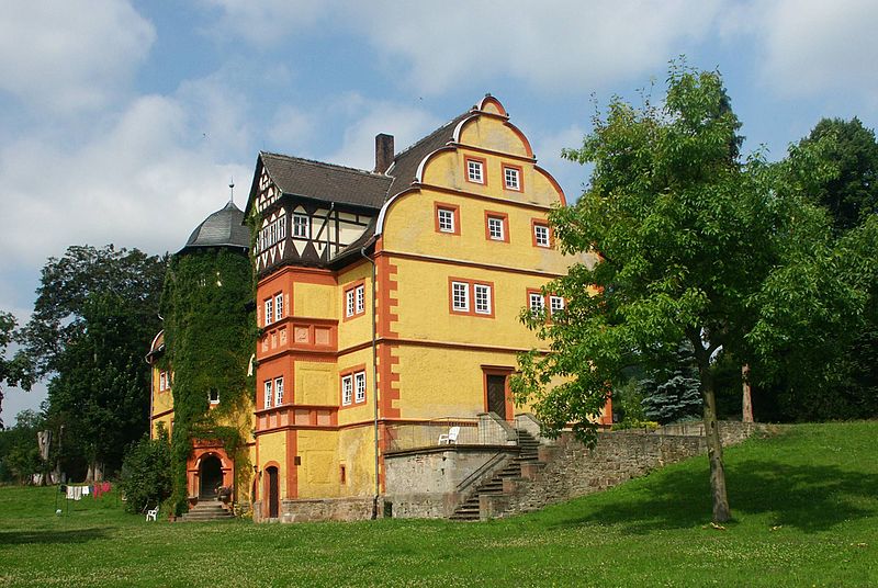 Hohenroda