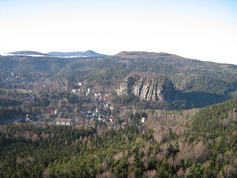 Scharfenstein