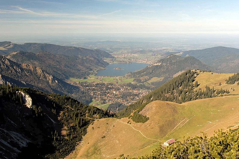 Schliersee