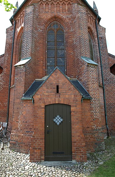 Sankt-Marien-Kirche