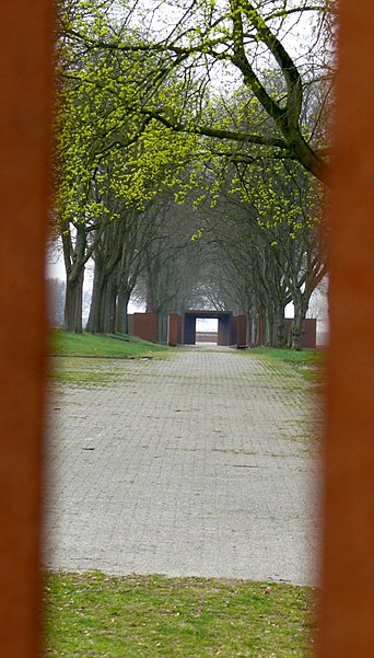 Esterwegen concentration camp